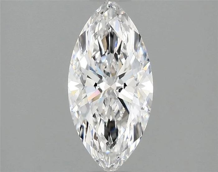 1.08 Carat · MARQUISE · E · VVS2 · IGI · Excellent Cut
