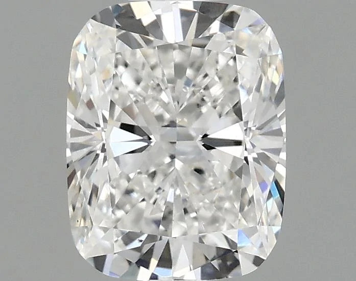1.04 Carat · CUSHION · E · VS1 · IGI · Excellent Cut