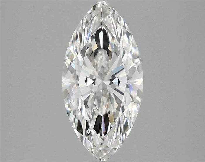 1.56 Carat · MARQUISE · F · VS1 · IGI · Excellent Cut