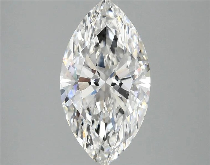 3.02 Carat · MARQUISE · F · SI1 · IGI · Excellent Cut