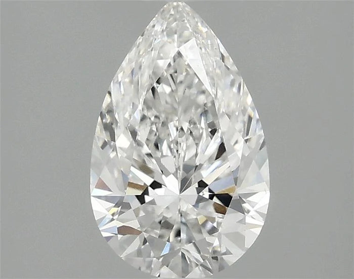 1.51 Carat · PEAR · E · VS2 · IGI · Excellent Cut