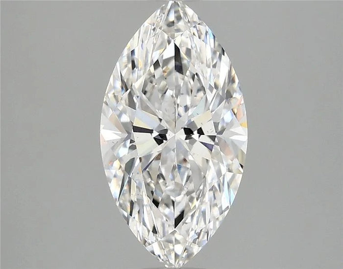 2.07 Carat · MARQUISE · E · VS2 · IGI · Excellent Cut