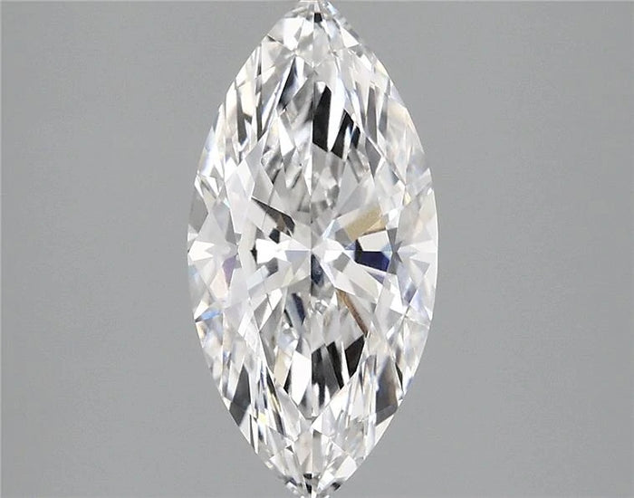 2.07 Carat · MARQUISE · E · VS2 · IGI · Excellent Cut