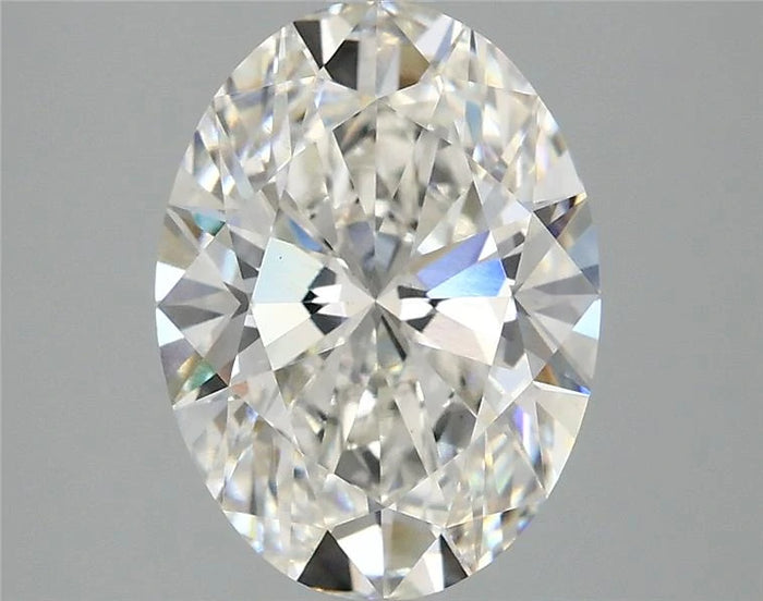 3.02 Carat · OVAL · F · VS1 · IGI · Excellent Cut