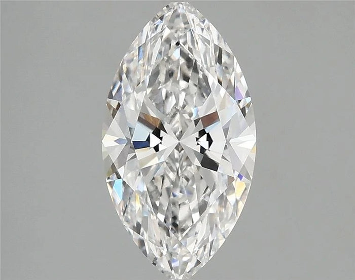 2.07 Carat · MARQUISE · E · VS1 · IGI · Excellent Cut