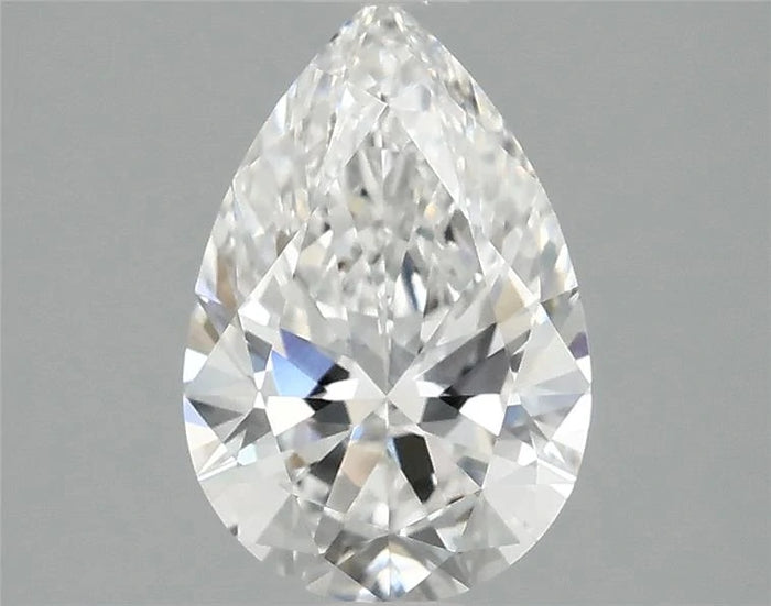 1.56 Carat · PEAR · E · VVS2 · IGI · Excellent Cut