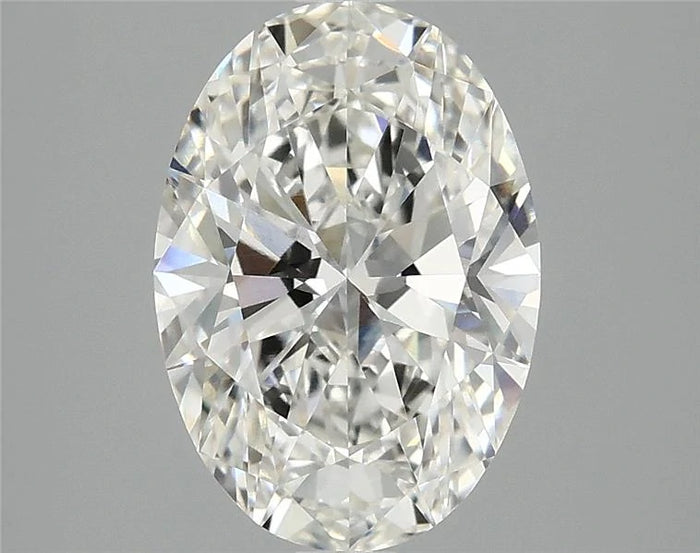 3.00 Carat · OVAL · G · VS1 · IGI · Excellent Cut