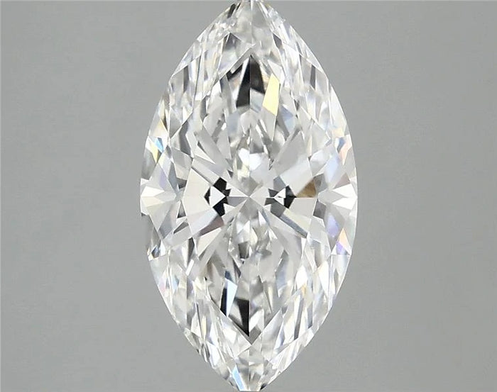 2.05 Carat · MARQUISE · E · VS1 · IGI · Excellent Cut