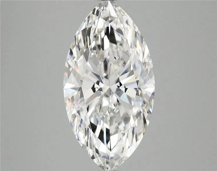 3.00 Carat · MARQUISE · F · VS1 · IGI · Excellent Cut