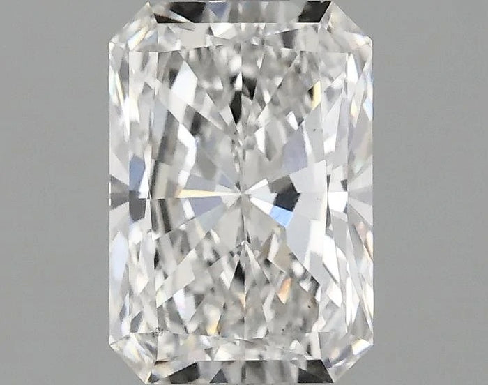 1.10 Carat · RADIANT · E · VS1 · IGI · Excellent Cut