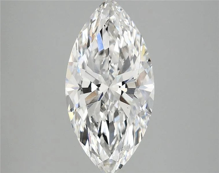 3.01 Carat · MARQUISE · E · VS2 · IGI · Excellent Cut