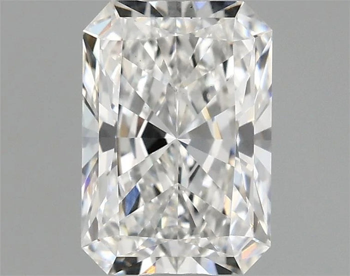 1.07 Carat · RADIANT · E · VS1 · IGI · Excellent Cut