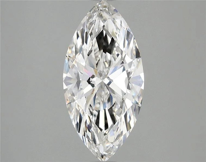 2.02 Carat · MARQUISE · F · VS1 · IGI · Excellent Cut