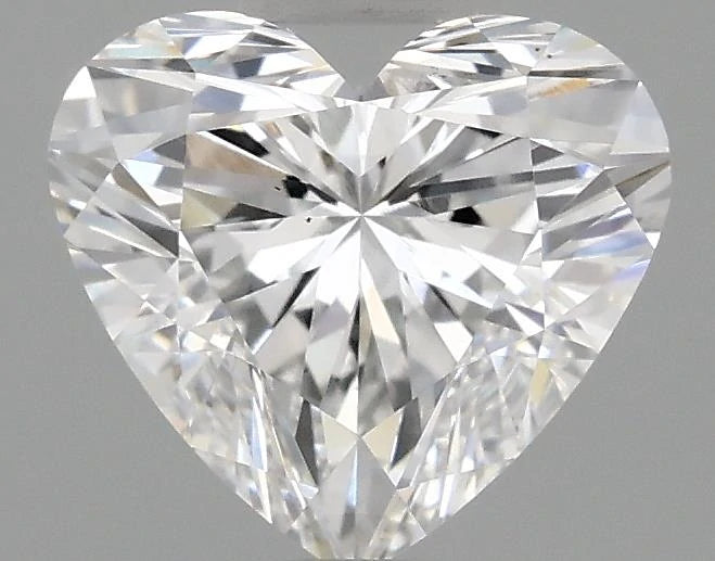 1.16 Carat · HEART · E · VS1 · IGI · Excellent Cut