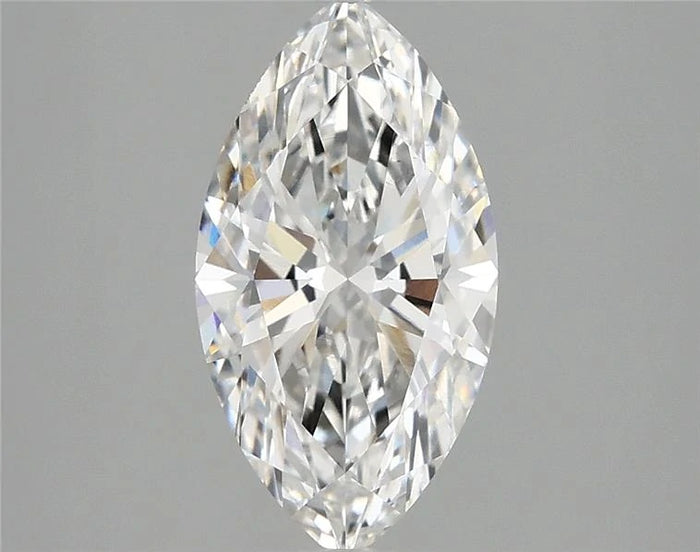 2.02 Carat · MARQUISE · E · VS1 · IGI · Excellent Cut