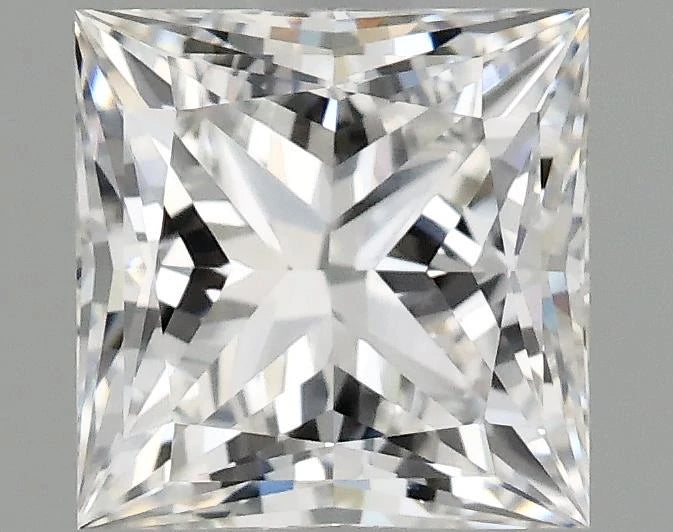 1.09 Carat · PRINCESS · E · VVS2 · IGI · Excellent Cut