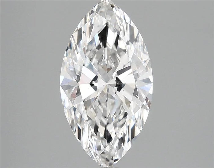 2.05 Carat · MARQUISE · E · VS2 · IGI · Excellent Cut