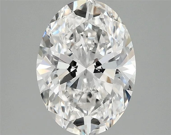 2.51 Carat · OVAL · E · VVS2 · IGI · Excellent Cut