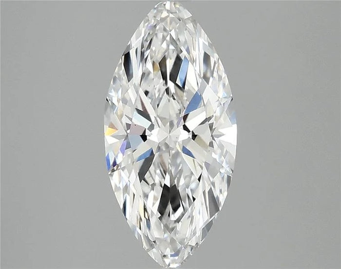 1.87 Carat · MARQUISE · E · VS1 · IGI · Excellent Cut