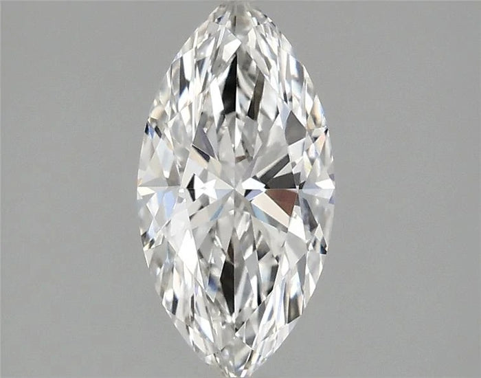 1.09 Carat · MARQUISE · E · VVS1 · IGI · Excellent Cut