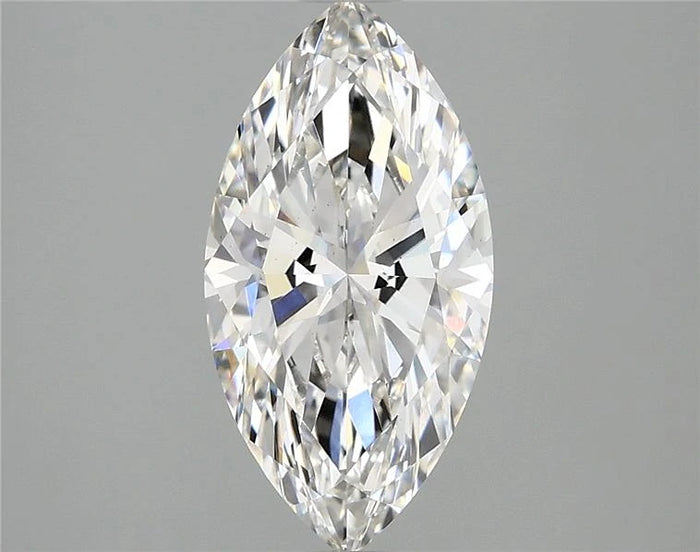 2.10 Carat · MARQUISE · F · VS2 · IGI · Excellent Cut