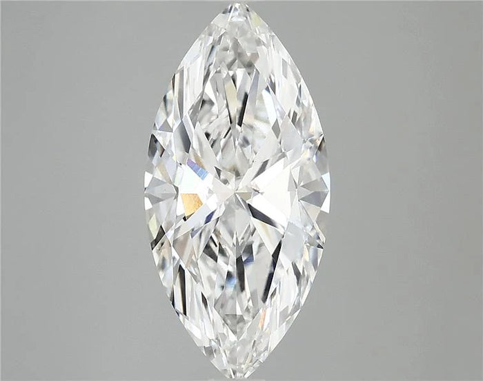 2.97 Carat · MARQUISE · E · VS1 · IGI · Excellent Cut
