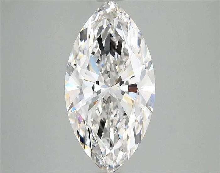 3.10 Carat · MARQUISE · F · VVS2 · IGI · Excellent Cut