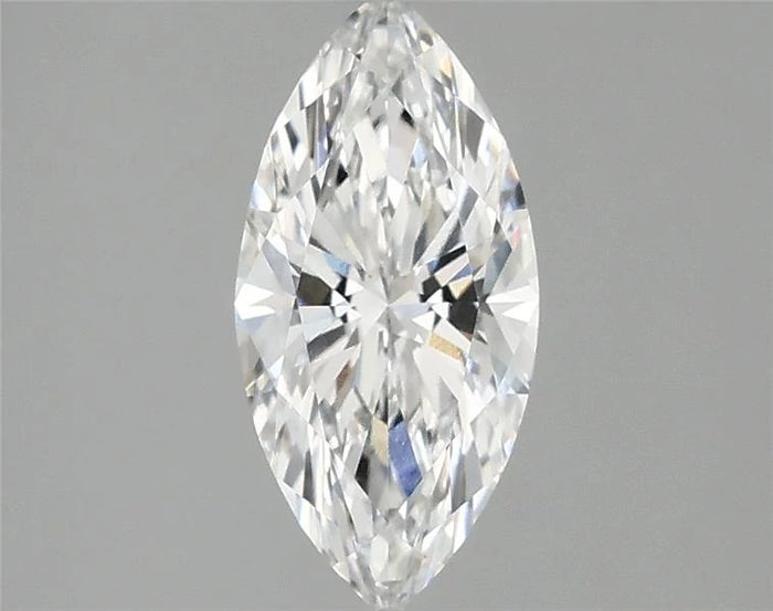 1.10 Carat · MARQUISE · E · VVS2 · IGI · Excellent Cut