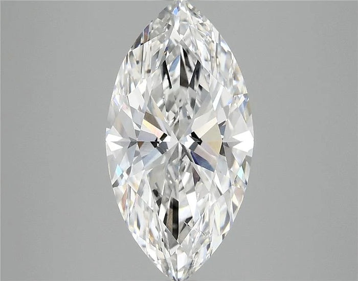 3.10 Carat · MARQUISE · E · VS2 · IGI · Excellent Cut