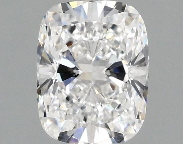 1.10 Carat · CUSHION · D · VS1 · IGI · Excellent Cut