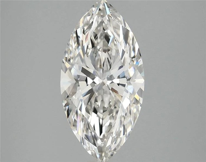 2.10 Carat · MARQUISE · G · VS1 · IGI · Excellent Cut