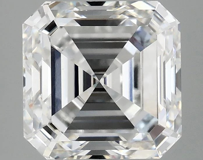 3.07 Carat · ASSCHER · E · VS1 · IGI · Excellent Cut