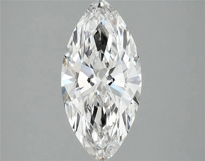 2.09 Carat · MARQUISE · E · VS2 · IGI · Excellent Cut