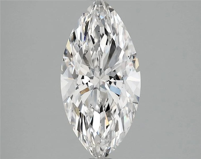 2.01 Carat · MARQUISE · F · VS1 · IGI · Excellent Cut