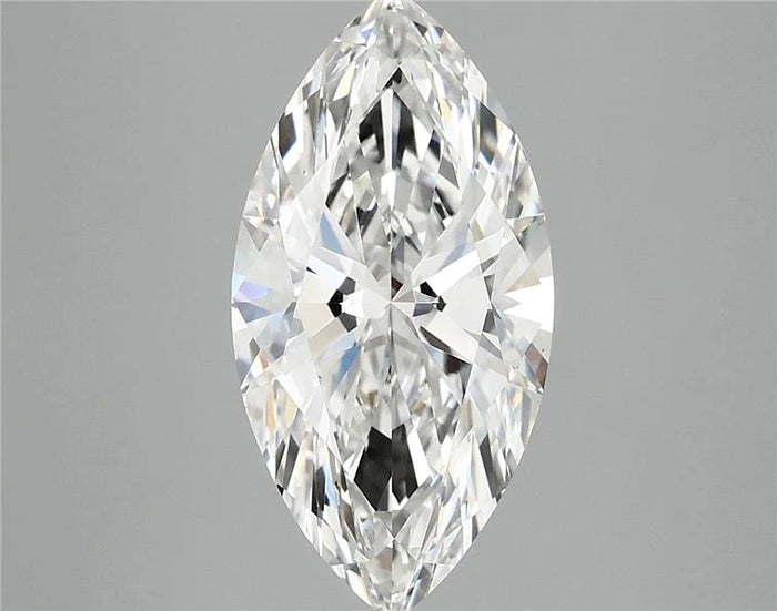 3.10 Carat · MARQUISE · E · VS1 · IGI · Excellent Cut