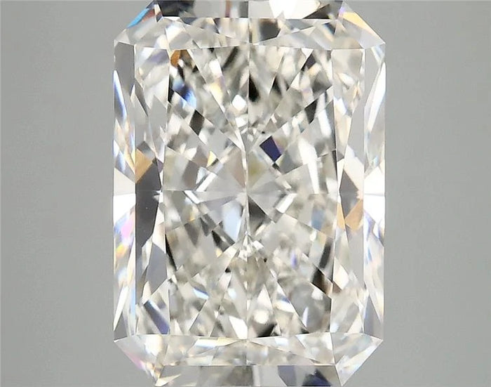 4.98 Carat · RADIANT · G · VVS2 · IGI · Excellent Cut
