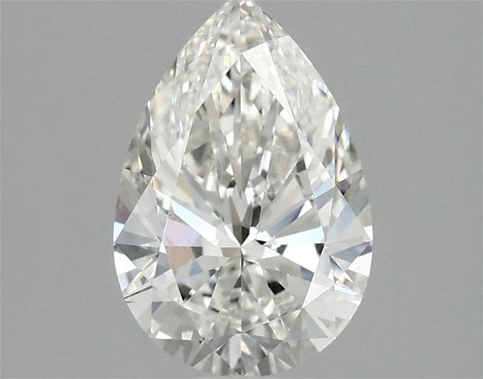1.50 Carat · PEAR · F · VS1 · IGI · Excellent Cut