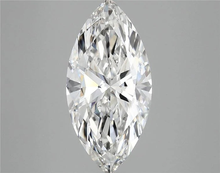 3.00 Carat · MARQUISE · E · VVS2 · IGI · Excellent Cut