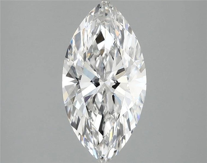 2.14 Carat · MARQUISE · E · VS1 · IGI · Excellent Cut
