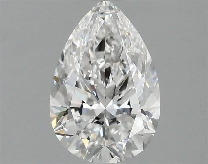 1.45 Carat · PEAR · E · VS1 · IGI · Excellent Cut