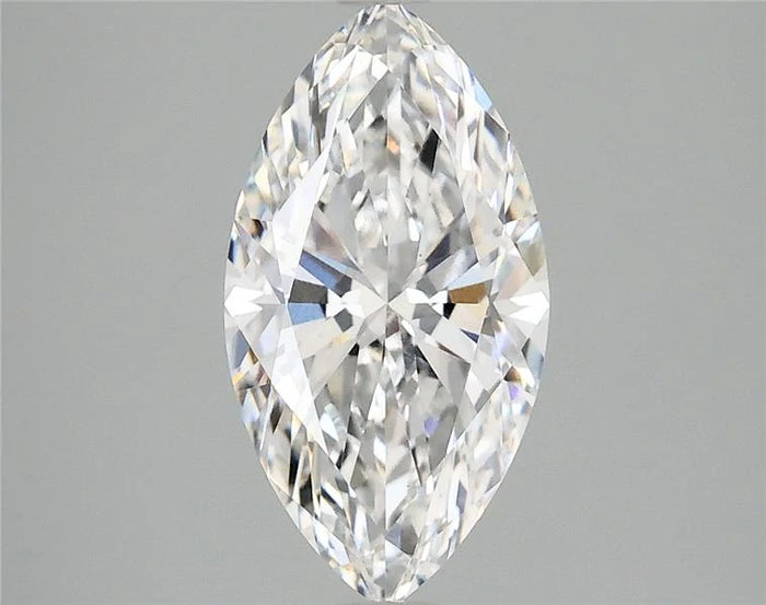 2.11 Carat · MARQUISE · E · VS1 · IGI · Excellent Cut