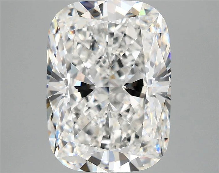 5.10 Carat · CUSHION · E · VVS2 · IGI · Excellent Cut