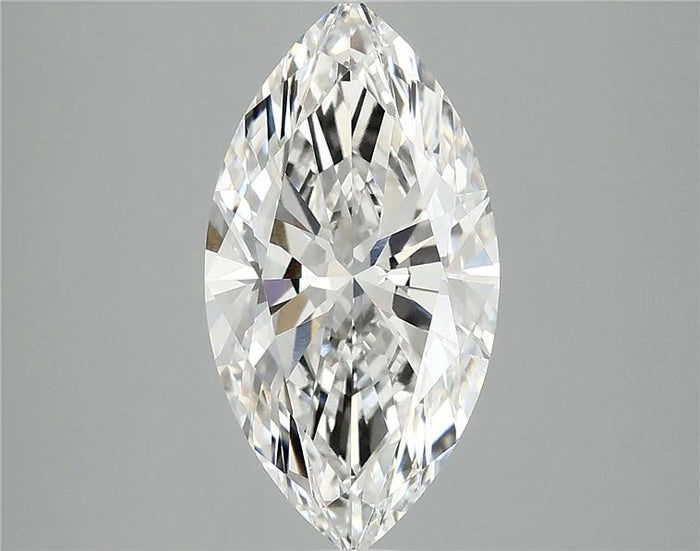 3.06 Carat · MARQUISE · E · VS1 · IGI · Excellent Cut