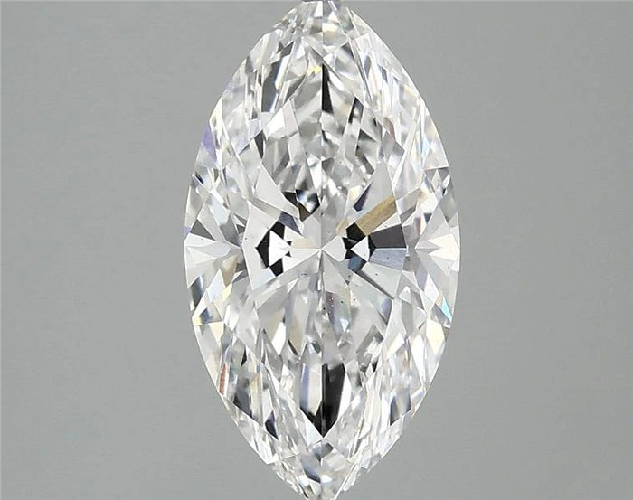 2.02 Carat · MARQUISE · D · VS1 · IGI · Excellent Cut
