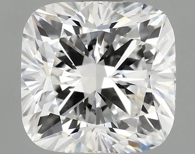 1.10 Carat · CUSHION · E · VVS2 · IGI · Excellent Cut
