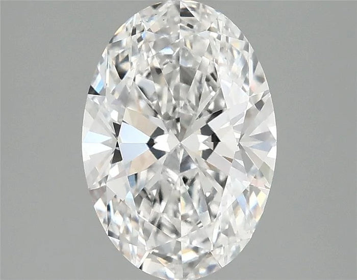 1.88 Carat · OVAL · E · VS1 · IGI · Excellent Cut