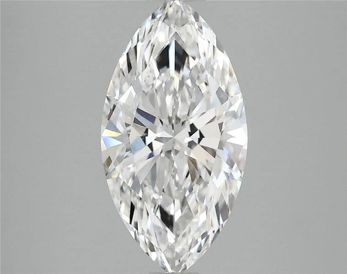 1.88 Carat · MARQUISE · E · VVS2 · IGI · Excellent Cut