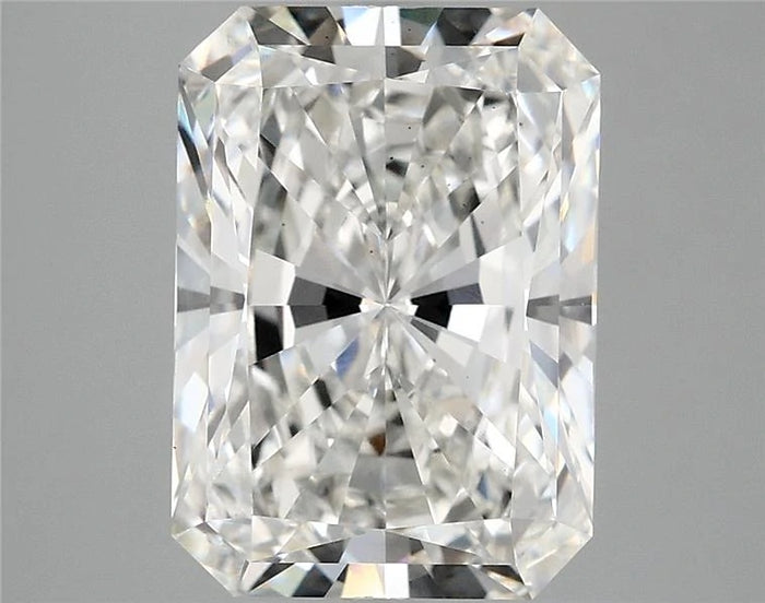 5.10 Carat · RADIANT · G · VS1 · IGI · Excellent Cut