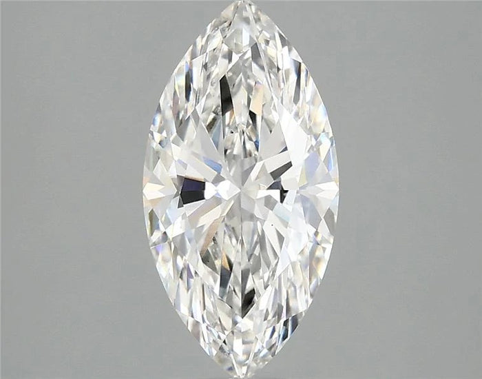 1.88 Carat · MARQUISE · F · VS1 · IGI · Excellent Cut