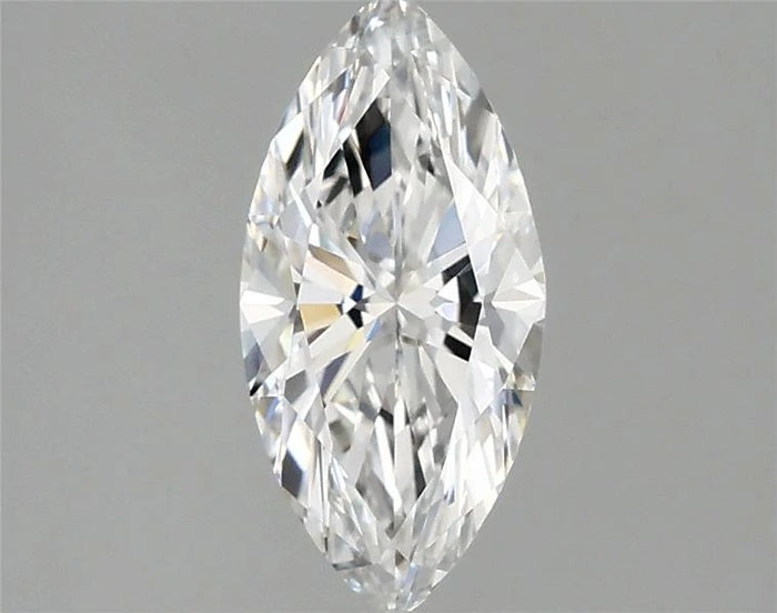1.07 Carat · MARQUISE · D · VVS2 · IGI · Excellent Cut
